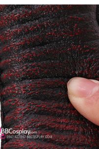 Cài Tóc Sừng Ác Quỷ