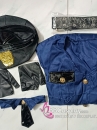 Trang Phục Nữ Cảnh Sát Kiểu Váy Xoè Lolita
