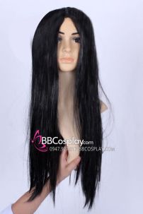 Đồ Ma Tóc Dài - Oan Hồn Halloween