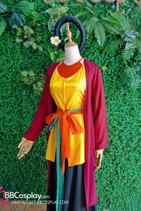 Đồ Thị Mầu Phối Theo Yêu Cầu Khách