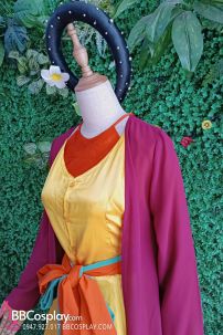 Đồ Thị Mầu Phối Theo Yêu Cầu Khách