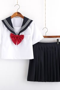 Đồ Nữ Sinh Nhật (Phim Tìm Kiếm Tài Năng Âm Phủ)