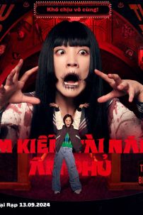 Đồ Nữ Sinh Nhật (Phim Tìm Kiếm Tài Năng Âm Phủ)