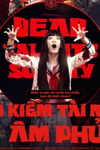 Đồ Nữ Sinh Nhật (Phim Tìm Kiếm Tài Năng Âm Phủ)