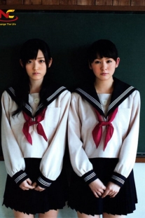 Trang Phục Nữ Sinh Nhật (Phim Tìm Kiếm Tài Năng Âm Phủ)