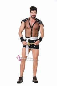 Đồ Nam Sexy Phong Cách Linh Mục Phán Xét Người Yêu