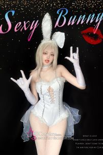 Đồ Bunny - Thỏ Trắng Quyến Rũ