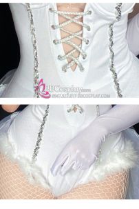 Đồ Bunny - Thỏ Trắng Quyến Rũ