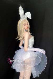 Đồ Bunny - Thỏ Trắng Quyến Rũ