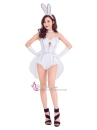 Trang Phục Bunny - Thỏ Trắng Quyến Rũ