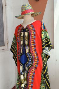 Đồ Mexico Nam Có Kèm Nón