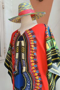 Đồ Mexico Nam Có Kèm Nón