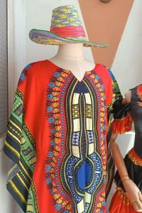 Đồ Mexico Nam Có Kèm Nón