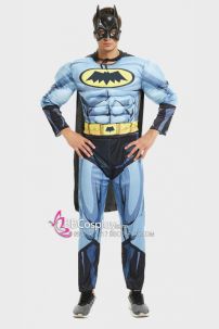 Đồ Batman Cơ Bắp