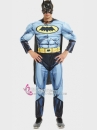 Trang Phục Batman Cơ Bắp