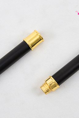 Gậy Quý Tộc Vàng Đầu Dê
