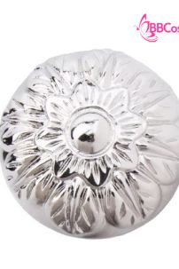 Gậy Quý Tộc Kim Loại Đầu Bàn Tay