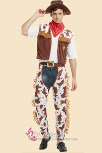 Đồ Nam Cao Bồi Viễn Tây