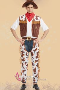 Đồ Nam Cao Bồi Viễn Tây