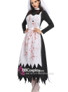 Trang Phục Nữ Hộ Tá Haloween