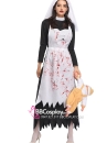 Trang Phục Nữ Hộ Tá Haloween