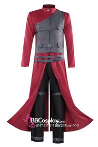 Đồ Cosplay Gaara - Trong Naruto