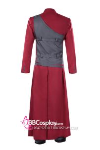 Đồ Cosplay Gaara - Trong Naruto