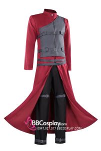 Đồ Cosplay Gaara - Trong Naruto