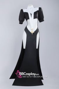 Đồ Cosplay Sister Gigant - Mahou Shoujo Ni Akogarete