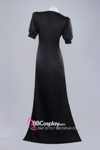 Đồ Cosplay Sister Gigant - Mahou Shoujo Ni Akogarete