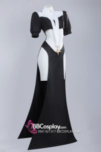 Đồ Cosplay Sister Gigant - Mahou Shoujo Ni Akogarete