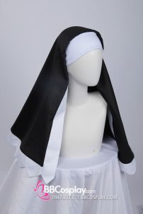 Đồ Cosplay Sister Gigant - Mahou Shoujo Ni Akogarete