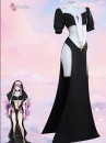 Trang Phục Cosplay Sister Gigant - Mahou Shoujo Ni Akogarete