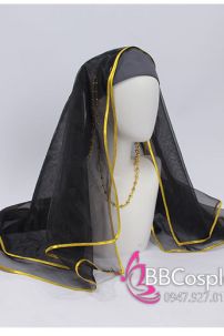 Đồ Hyuga Hinata - The Last Movie