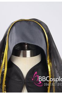 Đồ Hyuga Hinata - The Last Movie