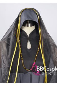 Đồ Hyuga Hinata - The Last Movie