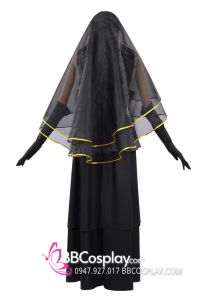 Đồ Hyuga Hinata - The Last Movie