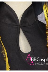 Đồ Hyuga Hinata - The Last Movie