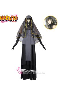 Đồ Hyuga Hinata - The Last Movie