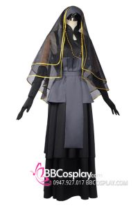 Đồ Hyuga Hinata - The Last Movie