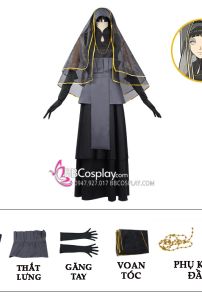 Đồ Hyuga Hinata - The Last Movie