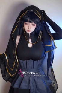 Trang Phục Hyuga Hinata - The Last Movie