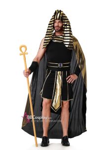 Phụ Kiện Quyền Trượng Pharaon - Gậy Vua Ai Cập