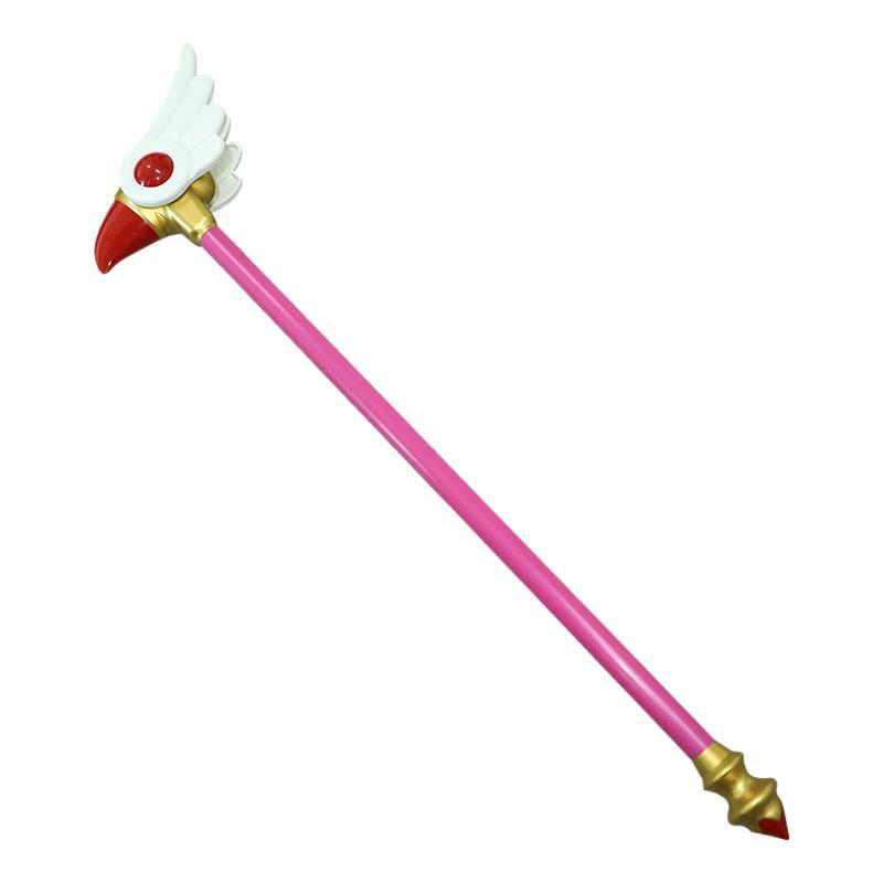 Gậy Sakura Mỏ Chim Tiêu Chuẩn 85Cm