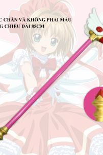 Tất cả sản phẩm Gậy Sakura Mỏ Chim 85Cm Gậy Sakura Mỏ Chim 85Cm