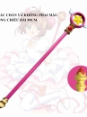 Gậy Sakura Ngôi Sao 85Cm