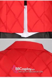 Đồ Harley Quinn 2 - Joker 2 (Joker: Folie À Deux)