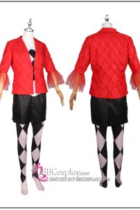 Đồ Harley Quinn 2 - Joker 2 (Joker: Folie À Deux)