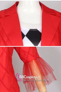 Đồ Harley Quinn 2 - Joker 2 (Joker: Folie À Deux)