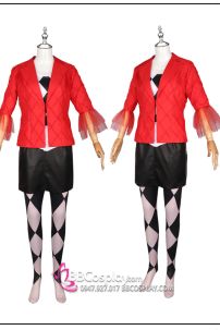 Đồ Harley Quinn 2 - Joker 2 (Joker: Folie À Deux)